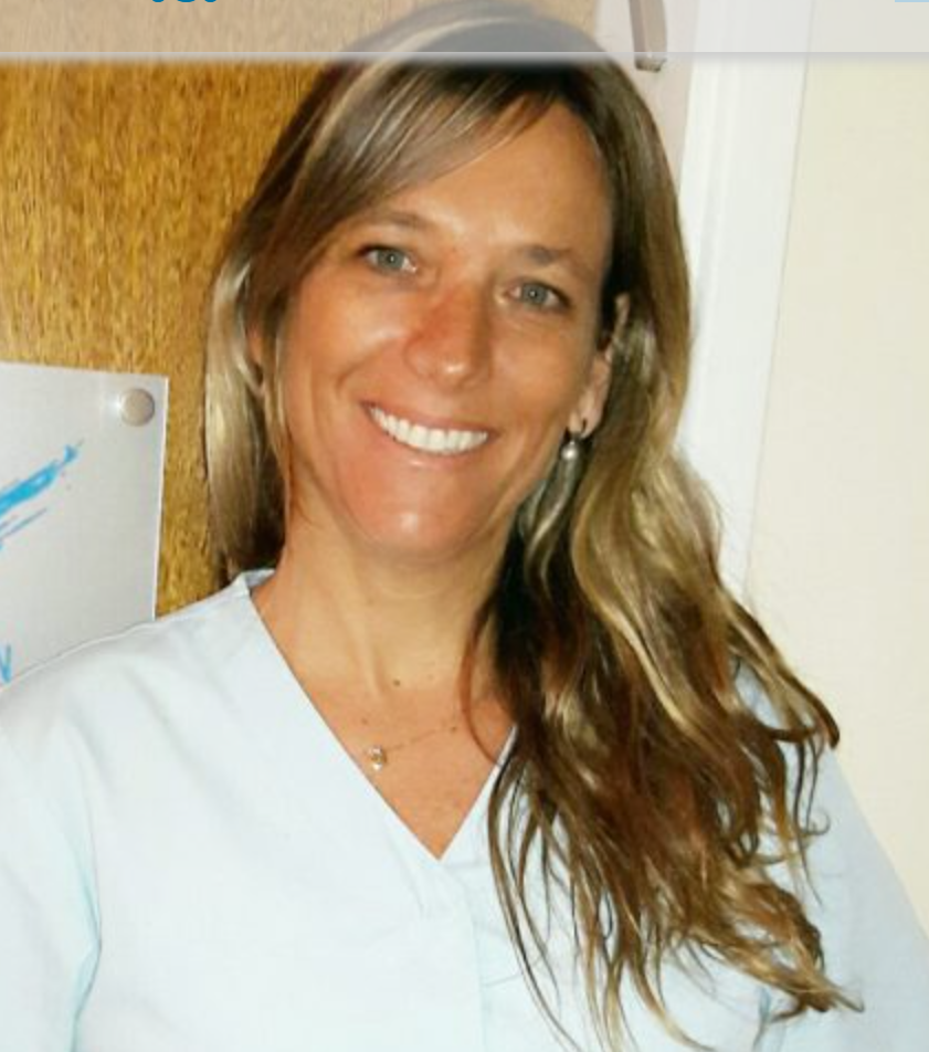 Dra. Celia Luksenburg