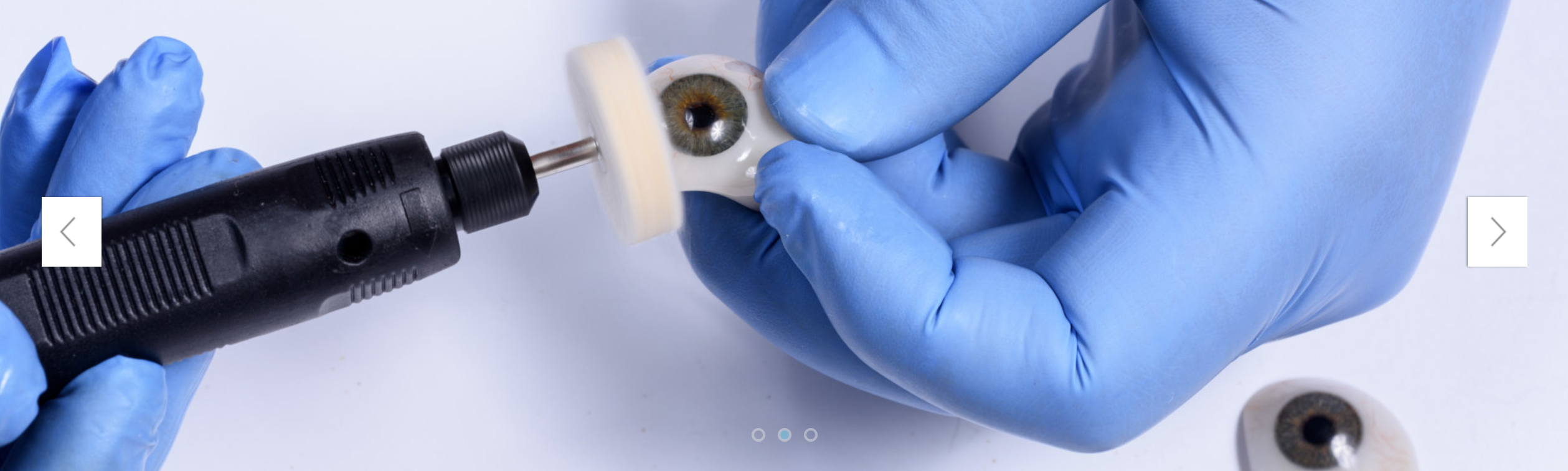 Sala de atención profesional