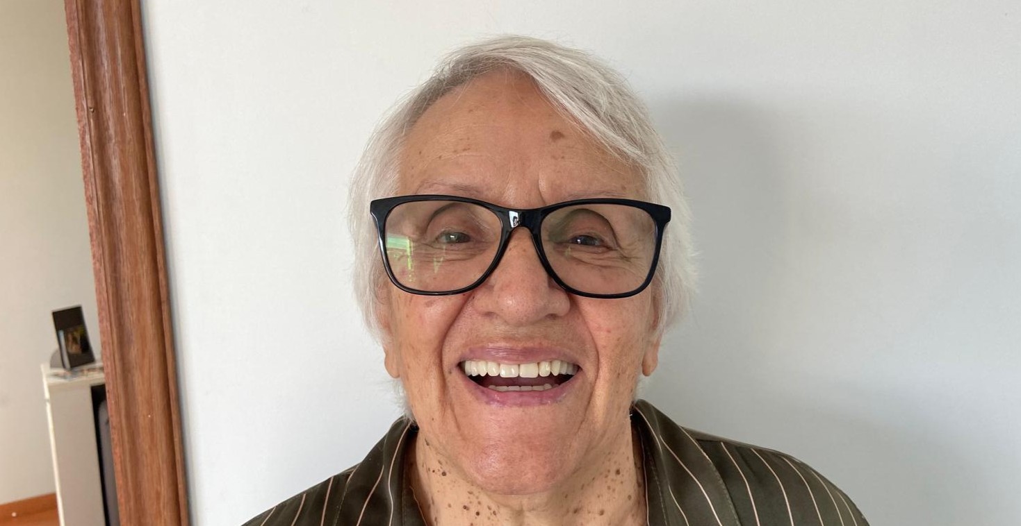 Paciente 2 - Después