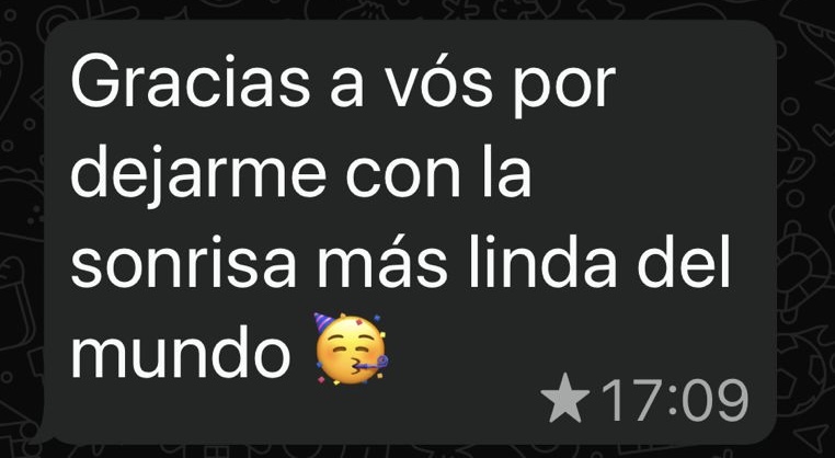 Testimonio de paciente 2